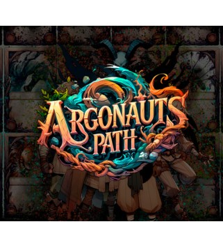 Argonauts Path Steam Key GLOBAL